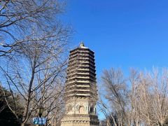 -玲珑塔公园