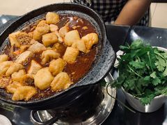 -川香煲(茅台路店)