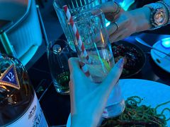 -洛缦音乐餐厅(工业展览馆万象城店)