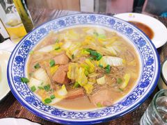 -圣夜东北菜烧烤·夜宵·龙虾(胥江路店)