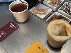 -O.P.S. CAFE