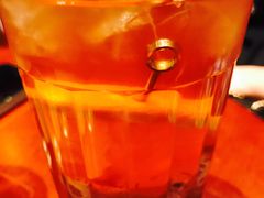 -fishtank鱼缸咖啡(三山街店)