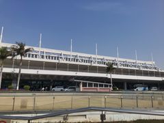 -厦门高崎国际机场-T3航站楼