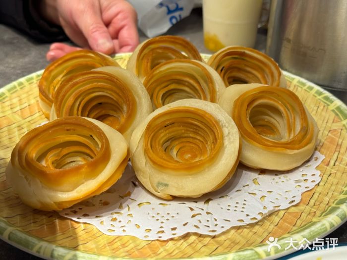 闫府私房菜·百年鲁菜(恒隆店)图片