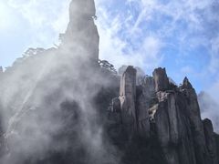 -三清山风景名胜区