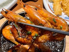 -小川洋风料理(江汉路店)