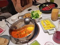 -川越泰火锅(吉利大厦店)
