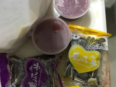 -阿顾西餐·牛排披萨(北戴河店)