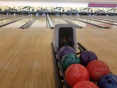 -广州保龄球馆(广州天河体育中心店)