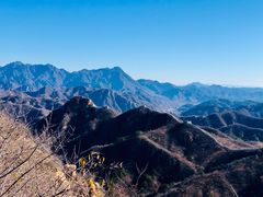 -龙泉峪长城