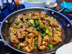 -赵小姐丨新中餐(曲江店)