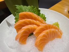 -渔寿司·日本料理(艾尚天地店)