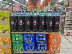 -物美超市(通州梨园店)