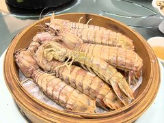 -良友·地标海鲜青岛菜(五四广场店)