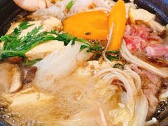 -三月居酒屋(青年大街店)