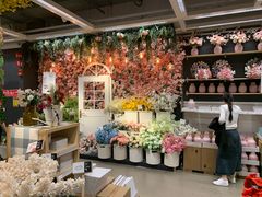 -IKEA宜家家居(南京商场)