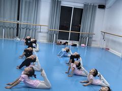 -西安小天鹅艺术团(曲江Alice店)