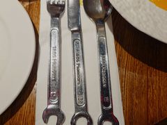 -1886德国汽车餐厅(外滩中央店)