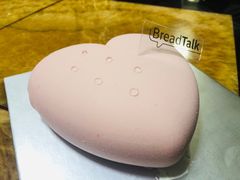 -BreadTalk面包新语·烘焙蛋糕(高德置地春广场店)