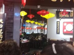 门面-受气牛肉·重庆耙牛肉(来福士店)