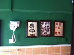 洗浴间-娜娜度假小旅馆