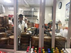 -老陶包子铺(南大西南村店)