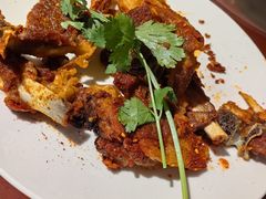-范记靖远羊羔肉(博物馆店)