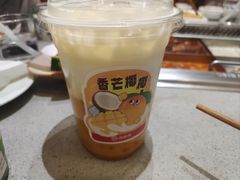 -海底捞火锅(亲贤北街店)
