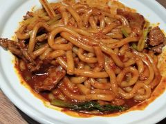 炒米粉-贯贯吉·清真餐厅(浙江中路店)