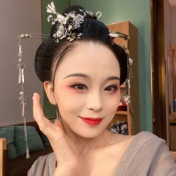 -盘子女人坊古装写真摄影(苏州旗舰店)