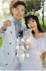 -伯爵风尚全球旅拍