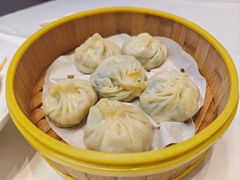 薄皮小笼包-海泰食府·新鲁菜·家宴(总部基地店)