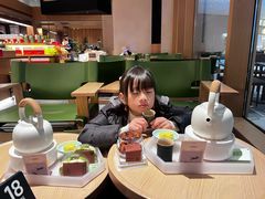-奈雪茶院·茶室茶馆(广州粤海天地店)