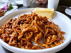 -老牌坊鲁菜名店(聊城美食岛店)