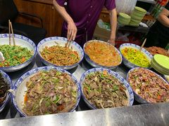 -筋面郎(东坡店)