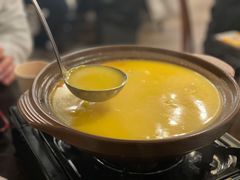 金汤花胶鸡-乔街深夜食堂·台州菜·高压锅生蚝(杭州总店)