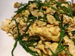 -蒙艾里民族传统菜蒙餐