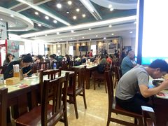 -服务大楼冷面(延大店)