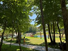 -长白山万达锦华套房酒店