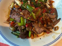 -恰八斗·猛火长沙菜(国贸店)