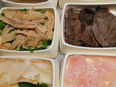 -海底捞火锅(高新活力汇店)