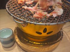 -烧肉达人•炭火烧肉(新天地店)