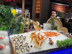 -蓝鲸湾汤泉(包河店)