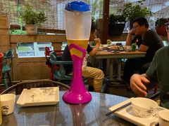 -吴越荣记苏州菜·松鼠桂鱼100%活鱼现做(斜塘老街店)
