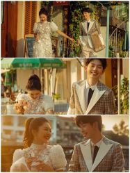 -第一夫人婚纱摄影(南京店)