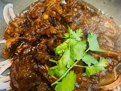 -一鸣饭庄(七星店)