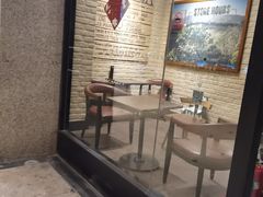 大堂-星巴克(北京惠新东街店)