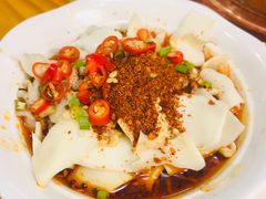 -黄泰吉拾味餐厅(江汉路店)