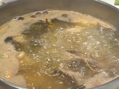 -煲王粤菜餐厅(中侨中心店)