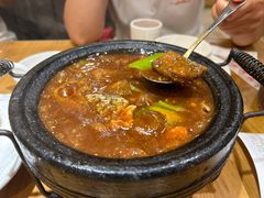 -粤仔湾砂锅粥(广益哥伦布店)